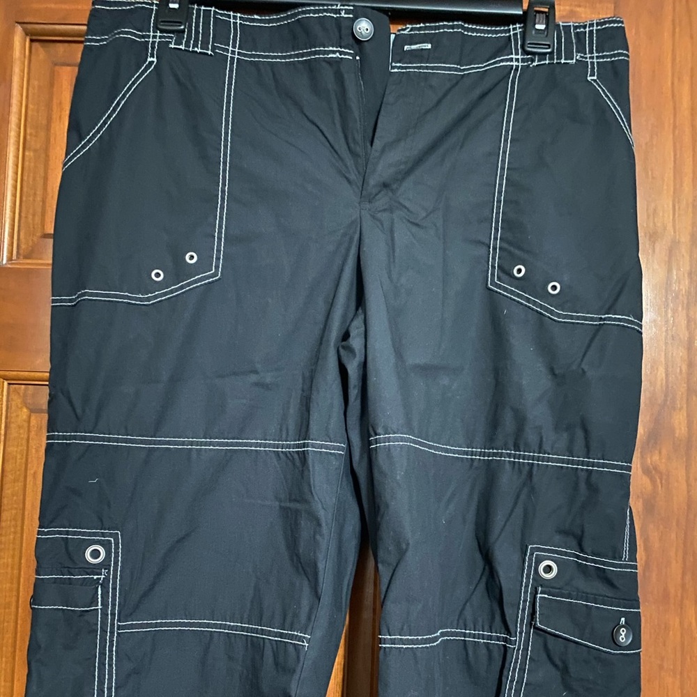 SJB ACTIVE PETITE CAPRI